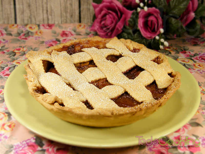 American Apple Pie