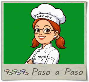 Bridar carne con hilo de cocina