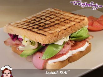 Sandwich BLAT