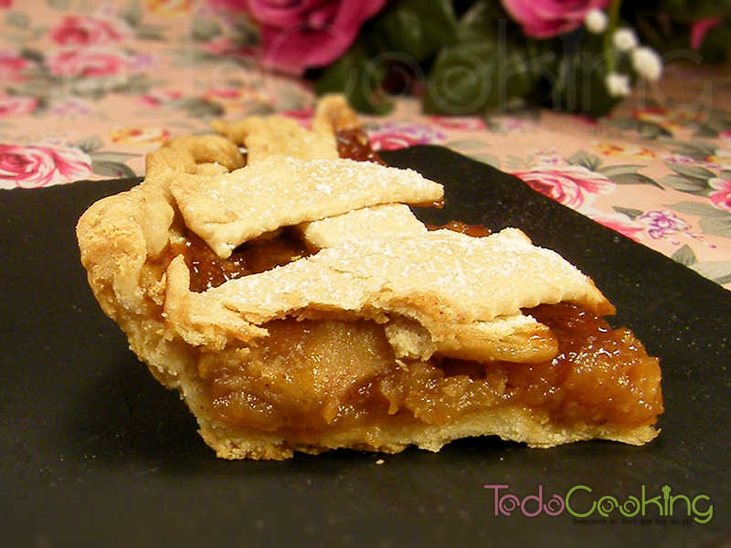 American Apple Pie