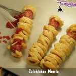 Salchichas Momia