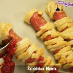 Salchichas Momia