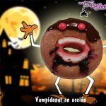 Vampidonut