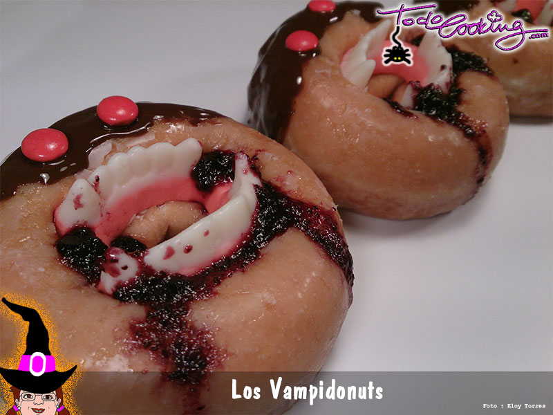 Vampidonut