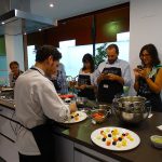 Showcooking-lapatatanueva