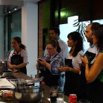 Showcooking-lapatatanueva