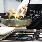 Showcooking-lapatatanueva