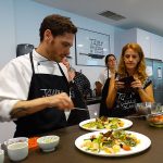 Showcooking-lapatatanueva