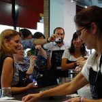 Showcooking-lapatatanueva