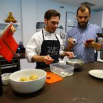 Showcooking-lapatatanueva