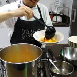 Showcooking-lapatatanueva