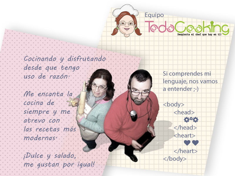 FotoEquipo-TodoCooking