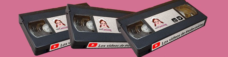 VideosTodoCooking
