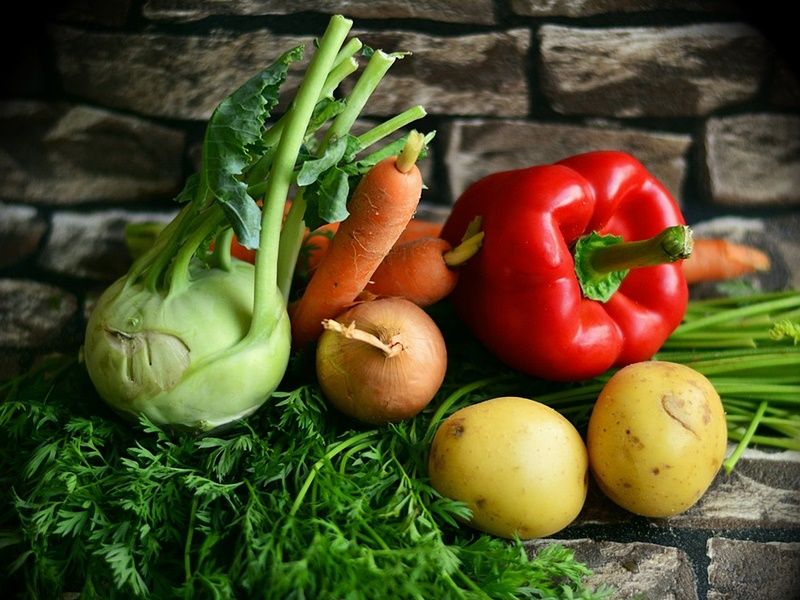 verduras - trucos para comer mas verduras