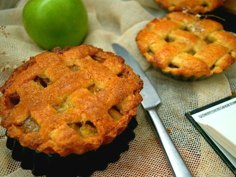 American Apple Pie
