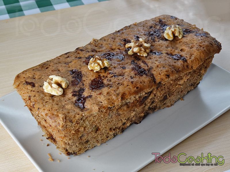 banana bread