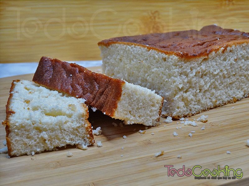 Bizcocho Japones kasutera 04