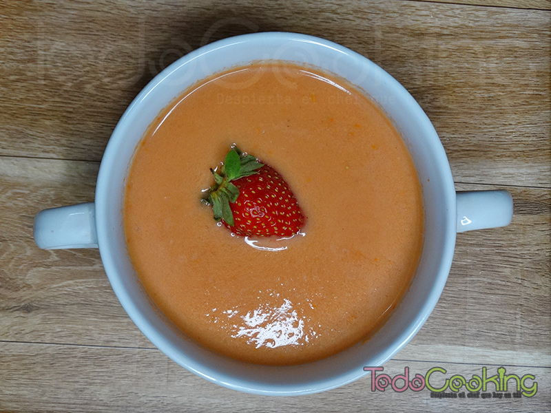 Gazpacho de fresas 02