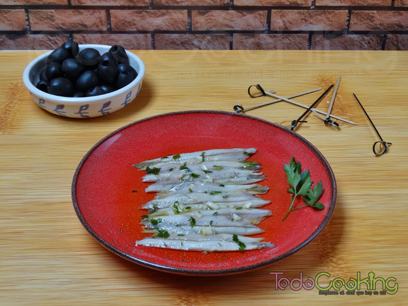 Boquerones en vinagre 02