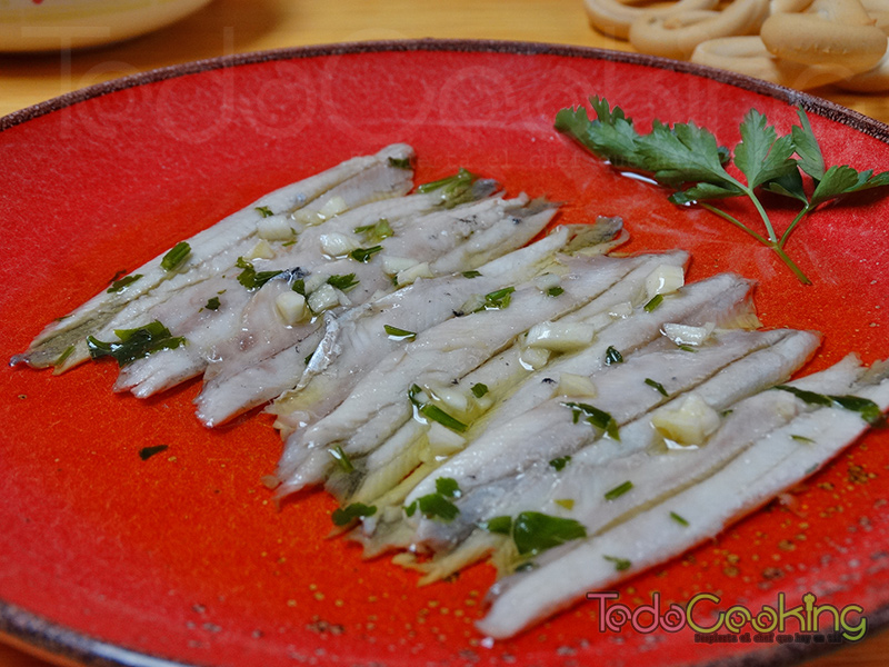 Boquerones en vinagre 04