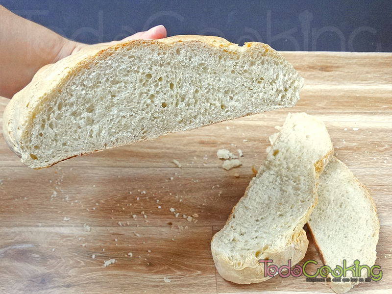 Pan casero Basico 02