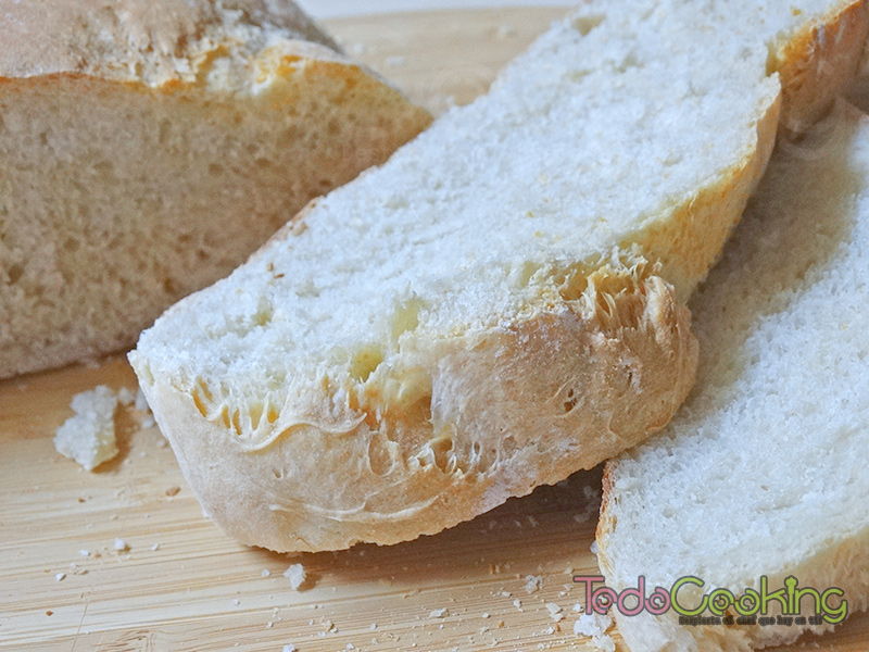 Pan casero Basico 04