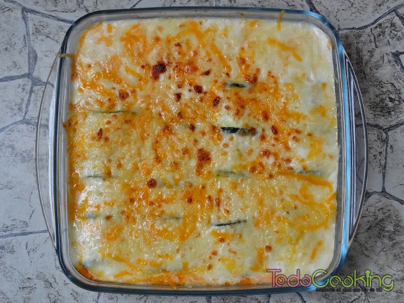 Canelones de calabacin rellenos de atún 03