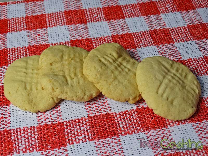 Galletas caseras de mantequilla 02
