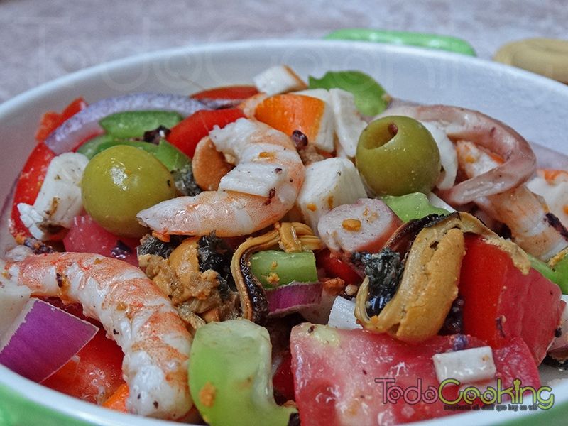 Salpicon de marisco 03