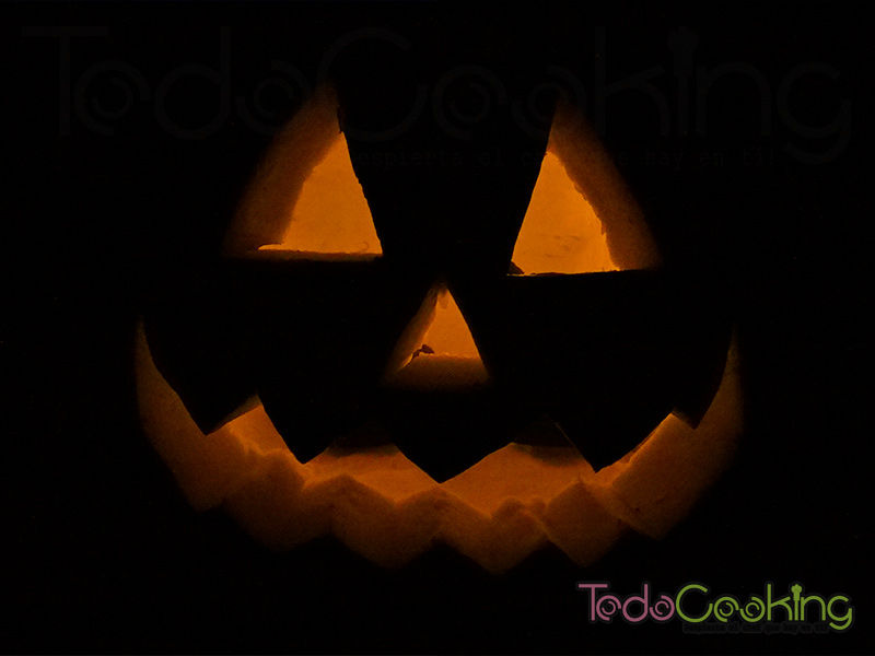 Calabaza de Halloween-03