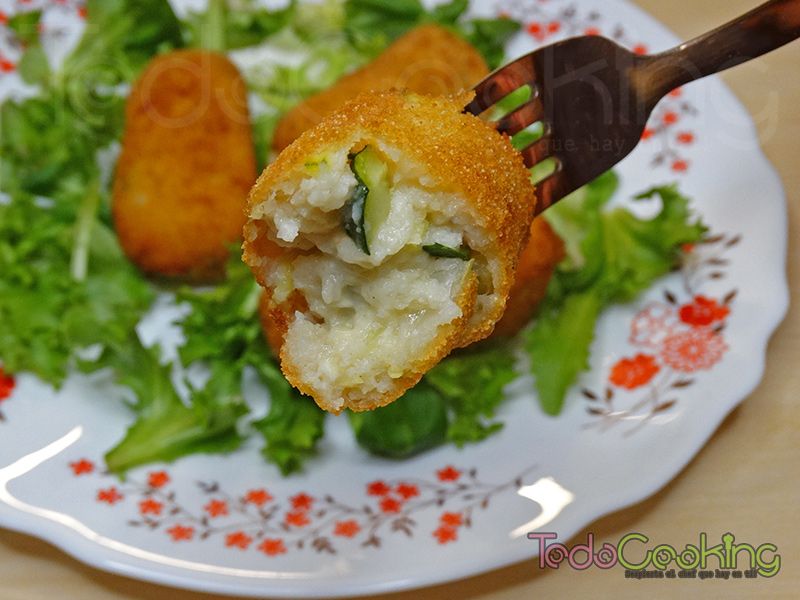 Croquetas de calabacin 03