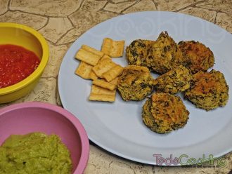 Falafels de espinacas 01
