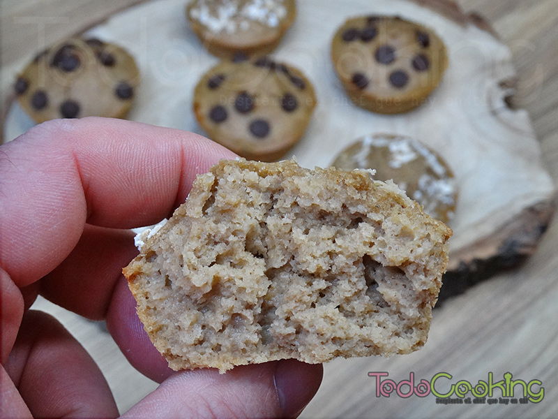 Muffins de avena y platano 05