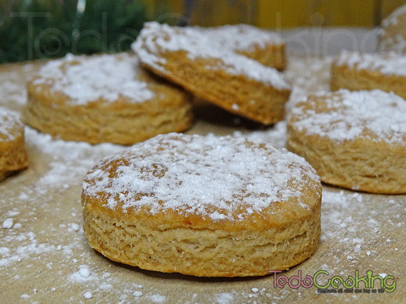 Nevaditos veganos caseros con aceite de oliva 02