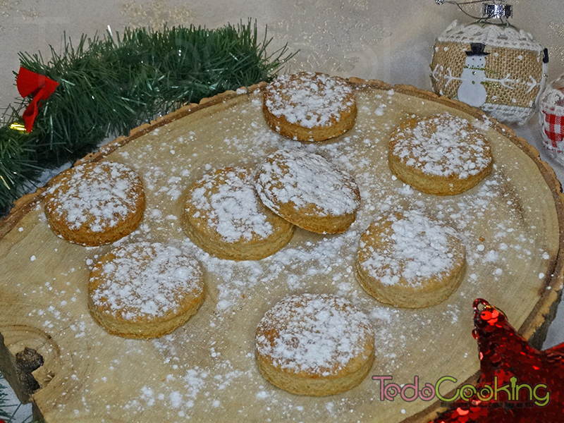 Nevaditos veganos caseros con aceite de oliva 05