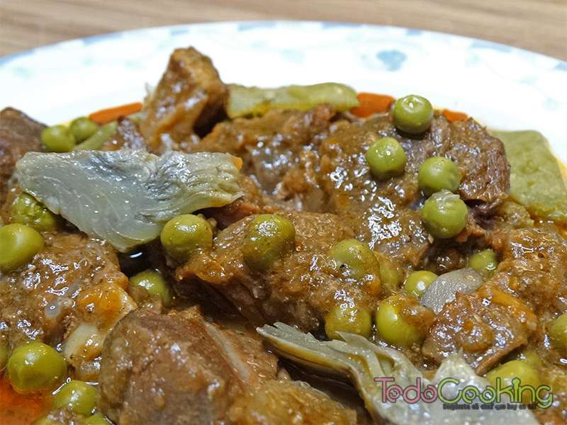 Ternera con verduras fusioncook 03