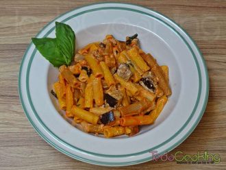 Pasta alla norma 02