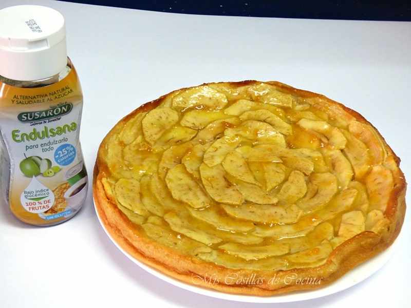 tarta-manzana