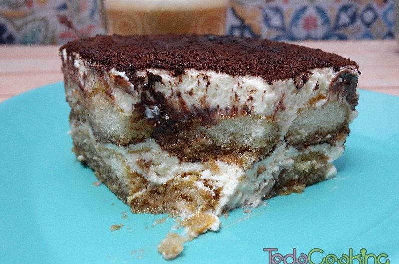 Tiramisú, un clásico postre italiano en tu mesa