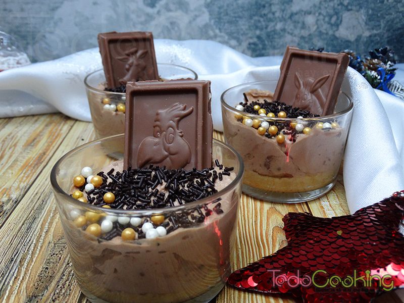 Tarta Mousse de chocolate Jungly 02