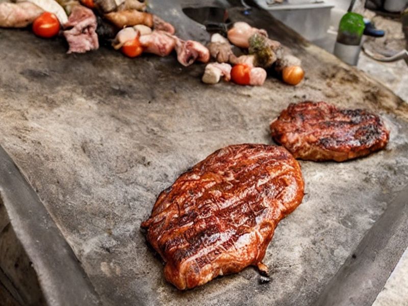 Piedras para asar carne trucos y consejos 03