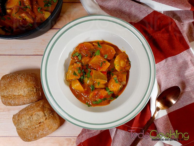 Bacalao con patatas 03