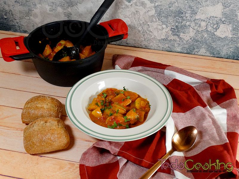 Bacalao con patatas 04