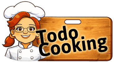 Logo TodoCooking