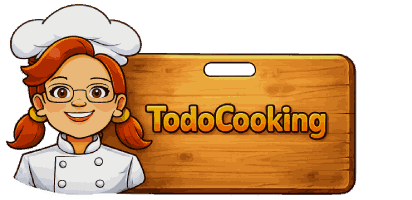 Recetas de TodoCooking