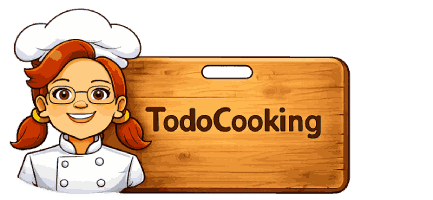 Logo TodoCooking