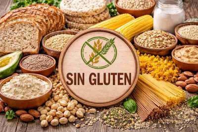Sin Gluten