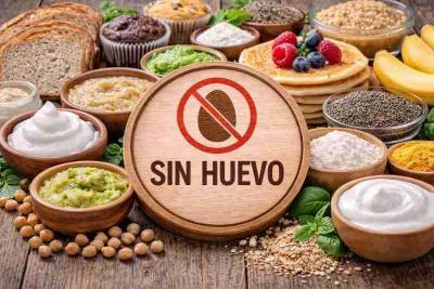 Sin huevo