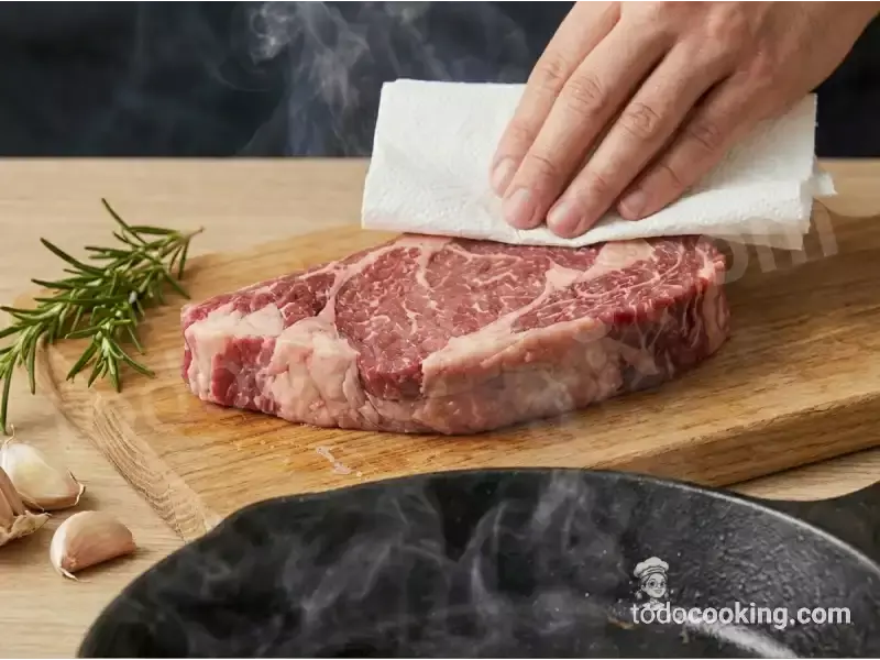 El Dorado Perfecto (Sellar Carne)