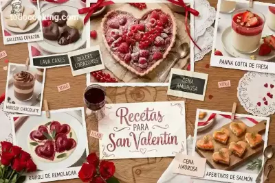 San Valentín